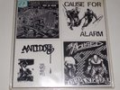The Mob (5) / Cause For Alarm / Antidote (10) / The Abused (2) ?– Upset The...