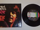 RICK NELSON Come On In/ Easy To Be Free PICTURE SLEEVE PS 45 Decca 732635 RICKY