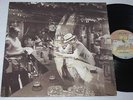 LP LED ZEPPELIN - IN THROUGH THE OUT DOOR ORIGINAL 1979 