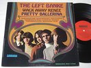 LP THE LEFT BANKE - WALK AWAY RENEE US ORIGINAL 1967 MONO  PSYCH ROCK  MINT RAR