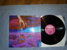 JACKSON HEIGHTS king progress 1970- UK FIRST PRESS -CHARISMA PINK SCROLL-MINT