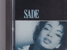 Sade-Diamond Life minidisc Album