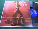 Melino & Orch. – Yippee Ole (Lp, Jubilee,1958,US) Easy Listening; Country-Jazz
