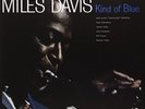 MILES,DAVIS-KIND OF BLUE (LTD) (OGV)  VINYL LP NEW