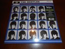 THE BEATLES A HARD DAY'S NIGHT VINYL LP SEALED PARLOPHONE PCS 3058 REISSUE 180 G