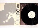 Vinyl Album LP - New Order  - Low Life  FACT 100