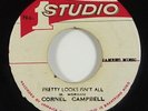 Cornel Campbell 