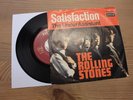 The Rolling Stones Satisfaction 