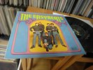 THE EASYBEATS SAME LP IN 1967 MINT GERMAN 1ST PRESS TOP RAR