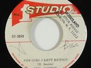 Ken Boothe/Summertairs 