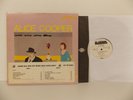 Alice Cooper -  Pretties For You - Rock LP - Promo - Gatefold