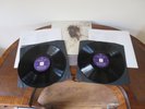 Peter Gabriel - Passion LP - Nr Mint 1st UK Pressing Vinyl - Worldwide Shipping