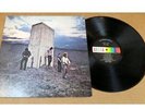 Orig The Who Who's Next USA Vinyl LP Near Mint Decca Pressing No Reserve
