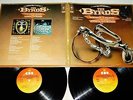 The Byrds ?– Sweetheart Of The Rodeo, The Notorious Byrd Brothers, 2 LP, vg++
