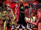 Iron Maiden - Dance Of Death [2LP] (180 Gram, gatefold)  2017 vinyl