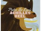 Achille's Heel [Vinyl] Pedro The Lion Vinyl