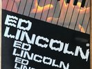 ED LINCOLN S/T (1971) REISSUE LP BRAZIL JAZZ FUNK BREAKS