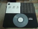 BIFFY CLYRO ELLIPSIS 2016 UK PRESS 12