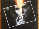 David Bowie – Ziggy Stardust – Glam Rock Live Double Vinyl LP