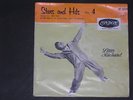 7-Single-60er-Rock'n Roll-LITTLE RICHARD-Stars and Hits No.4-EP 3029