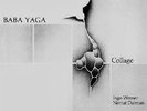 BABA YAGA - Collage - LP WahWah