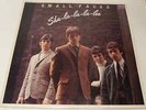 Small Faces - Sha-la-la-la-lee 1981 Decca TAB 16 Vinyl LP Album