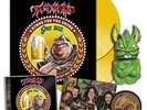 TANKARD - HYMNS FOR THE DRUNK (LIM,BOXSET)  2 VINYL LP+CD NEU