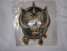 Motorhead - Killed By Death (Logo Skull Shaped Picture Disc)