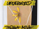 TONIGHT ALIVE - UNDERWORLD (LIMITED TRANSPARENT GOLD VINYL)   VINYL LP NEU