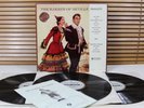 SAX 2266-68 (1st Ed – B/S) *ROSSINI: THE BARBER OF SEVILLE* CALLAS / GALLIERA