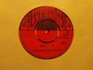 UK SUPREME SUP 203-JACK AND THE BEAN STALKS-WORK IT UP/CHATTY CHATTY-VG