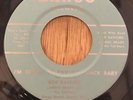BOB RAYFORD r&b soul 45 Going To Pay You Back Baby / Got A Notion Blues   Bango