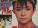 Blue Jeans Magazine 16 July 1983 No. 339   Duran Duran   Steve Strange