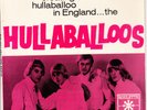 THE HULLABALLOOS 1965 NZ EP *PARTY DOLL/ WHY DO FOOLS..+2* GARAGE ROCK ROCK&ROLL