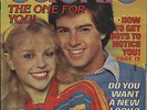 Jackie Magazine 24 March 1979 No. 794      Eddie & The Hot Rods      Rod Stewart