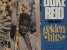 Duke Reid - Golden Hits Various-Reggae & Ska Jamaican vinyl LP album record