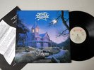 1988 LP KING OF DIAMOND - Them - Roadrunner Records RR 9550 1 - Heavy Metal