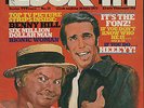 Look-In Magazine No.31  30 July 1977    Henry Winkler    Queen    Lena Zavaroni
