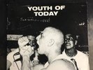 Youth Of Today “Can’t Close My Eyes” On Caroline. CAROL1353. 1st Pressing. 1988