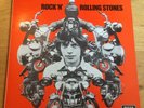 The ROLLING STONES ROCK N ROLLING STONES 1972 UK LP 1ST PRESS