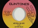 Alton Ellis 