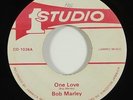 Bob Marley 