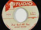 Delroy Wilson 