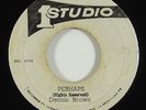 Dennis Brown 