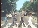 The Beatles - Abbey Road (1969) LP (VG++ - NM)  RARE UK 1st No Her Majesty