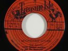 Joy Landis w/ Tommy McCook 