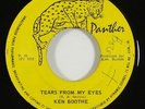 Ken Boothe 