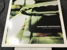 ** RARE ** Dashboard Confessional - The Swiss Army Romance - Vinyl Record 12