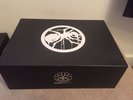 Rare Prodigy Trainers Uk Size 8