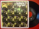 THE BOYS first timeºprimera vezºwatcha SPAIN 45 NEMS 78ºUK PUNKºPOWER POP MODº